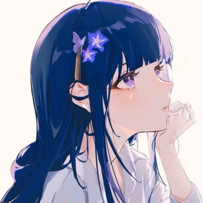 全网最火动漫头像排行