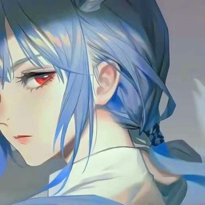 卡通头像女2025最新款图片