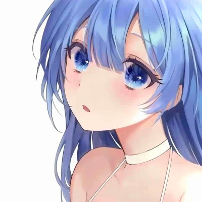 卡通头像女2025最新款图片