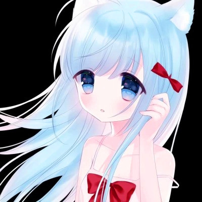 卡通头像女2025最新款图片