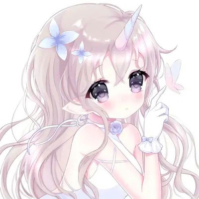 卡通头像女2025最新款图片
