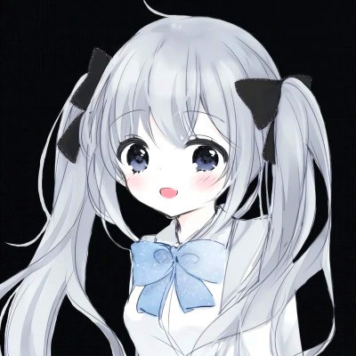卡通头像女2025最新款图片