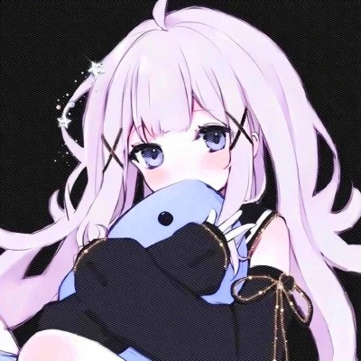 卡通头像女2025最新款图片