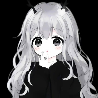 卡通头像女2025最新款图片