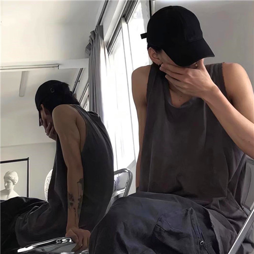 2025头像男高级帅气图片