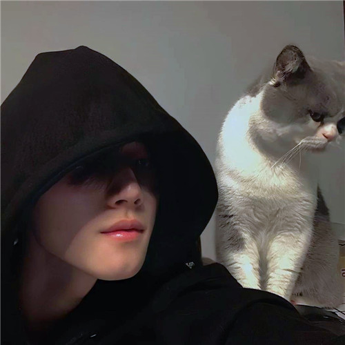 2025头像男高级帅气图片