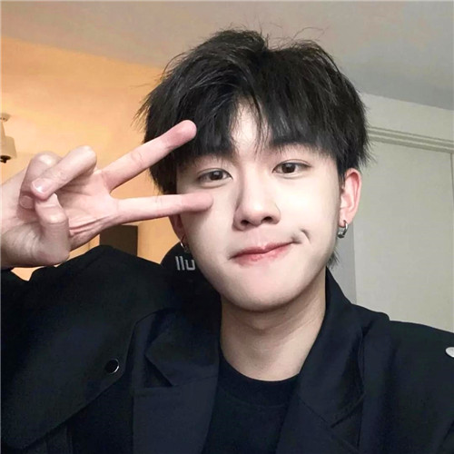 2025头像男高级帅气图片