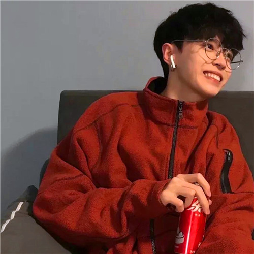 2025头像男高级帅气图片