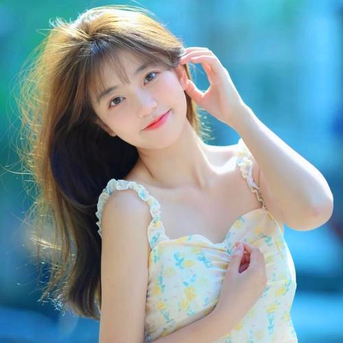 女生独一无二唯美的图片头像