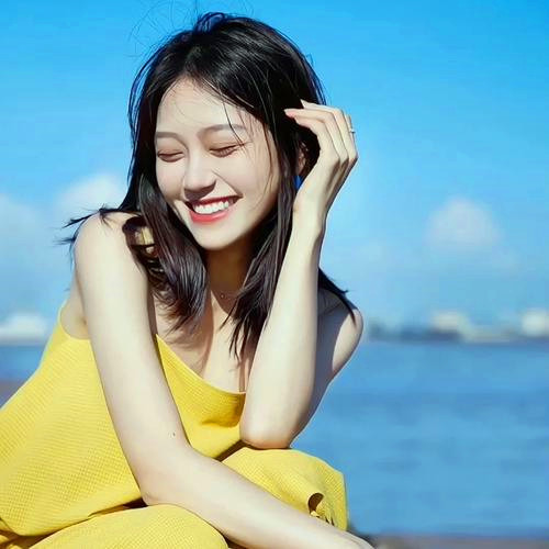 女生独一无二唯美的图片头像