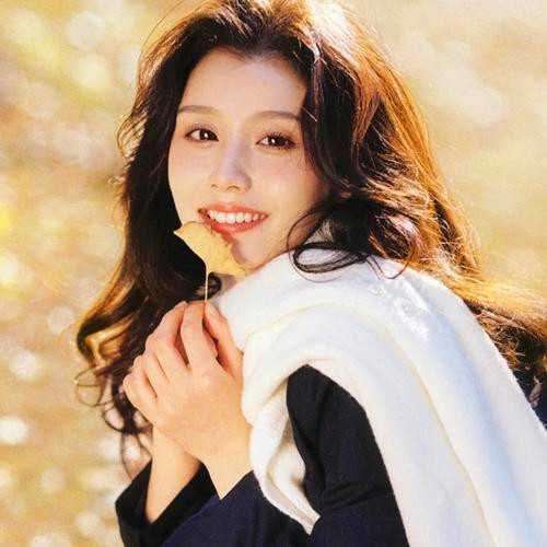 女生独一无二唯美的图片头像