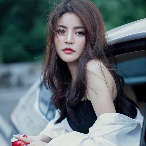 女生独一无二唯美的图片头像