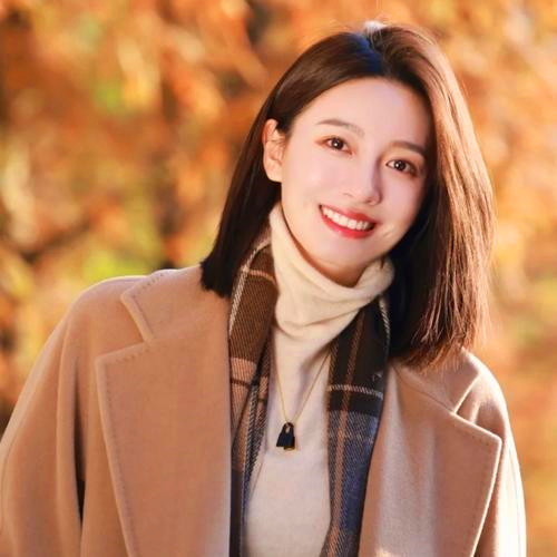 女生独一无二唯美的图片头像