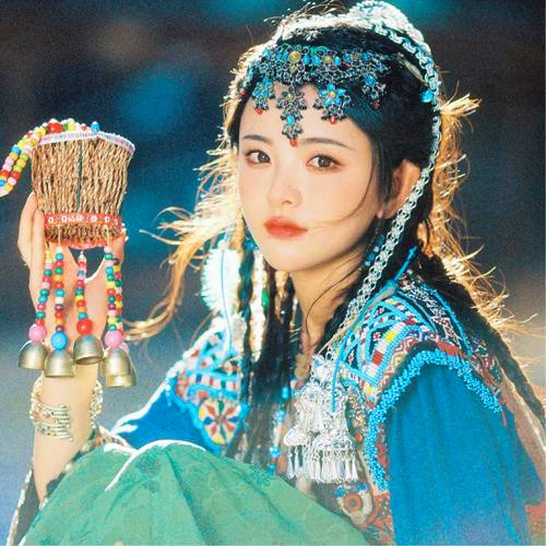 女生独一无二唯美的图片头像