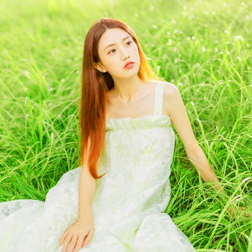 女生独一无二唯美的图片头像