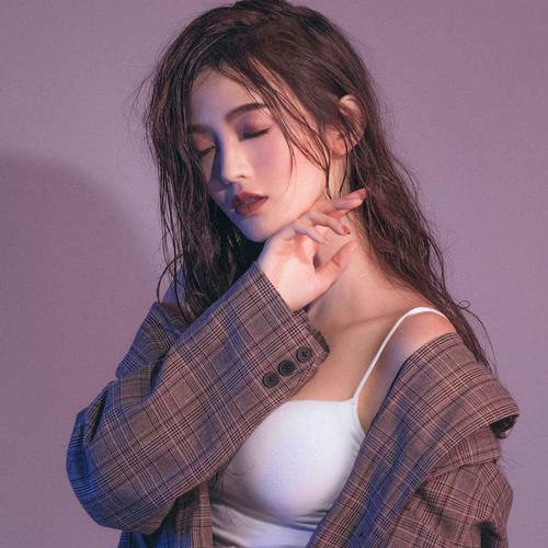 女生独一无二唯美的图片头像