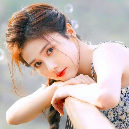 女生独一无二唯美的图片头像