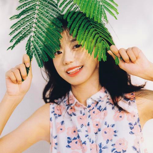 女生独一无二唯美的图片头像