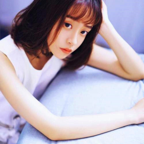 女生独一无二唯美的图片头像