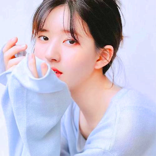 女生独一无二唯美的图片头像