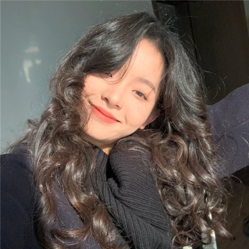 2025头像女高清真人图片