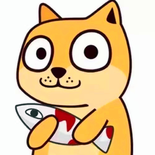 稀有头像搞怪好看图片
