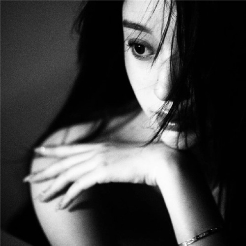 大龄御姐头像女生