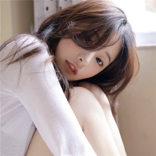 大龄御姐头像女生