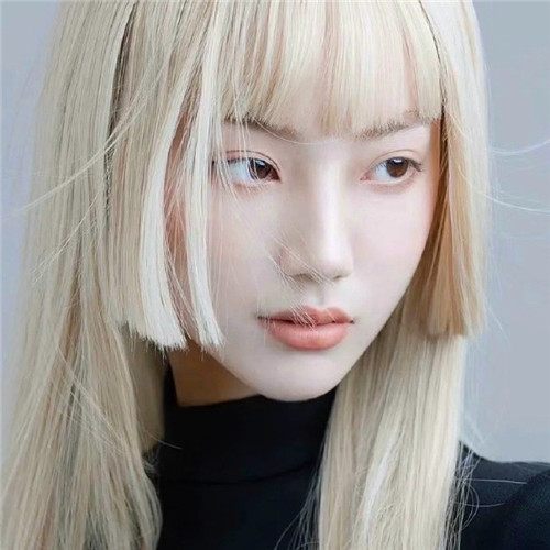 大龄御姐头像女生