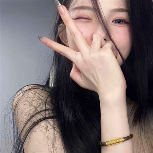 2025头像女高级感小众图片