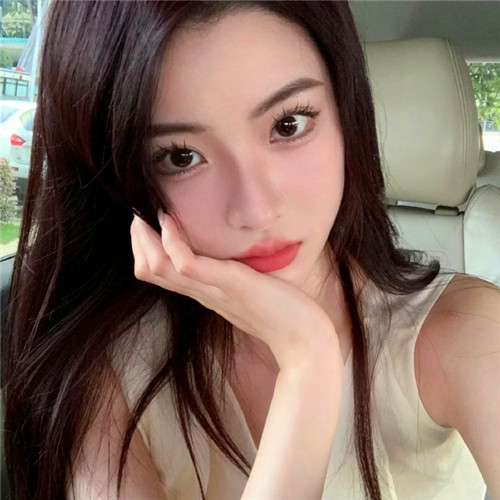 2025头像女高级感小众图片