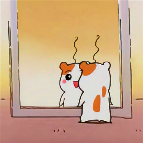 可爱搞怪趣味头像图片