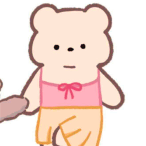 搞怪头像三人组