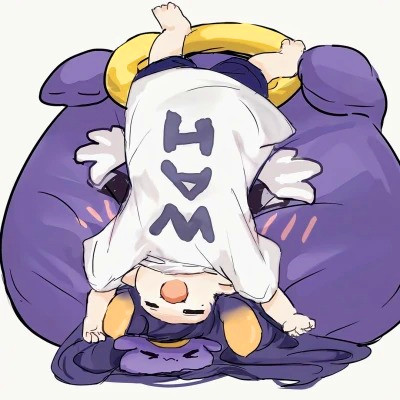 动漫女生头像图片精选