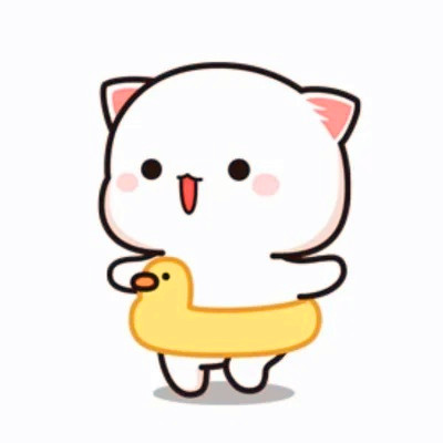 可爱呆萌头像