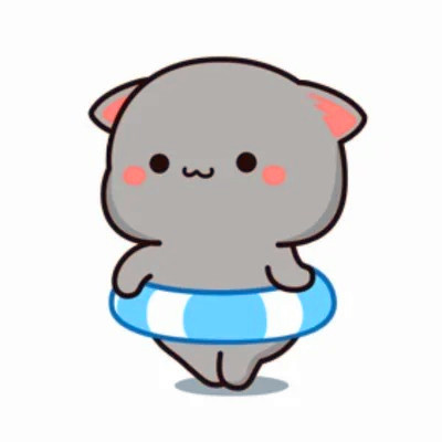 可爱呆萌头像