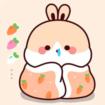 可爱呆萌头像