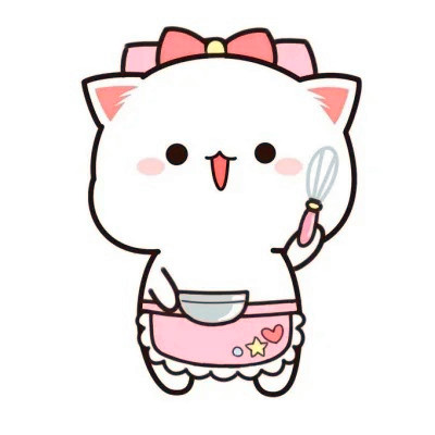 可爱呆萌头像