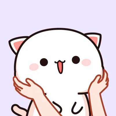 可爱呆萌头像
