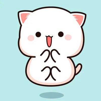 可爱呆萌头像