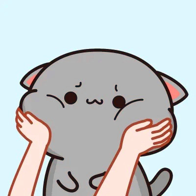 可爱呆萌头像