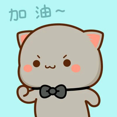 可爱呆萌头像
