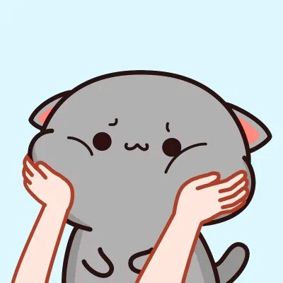 可爱呆萌头像