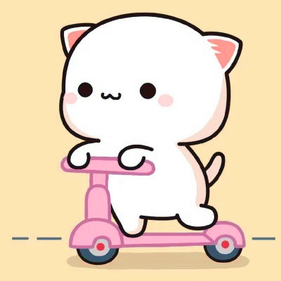 可爱呆萌头像