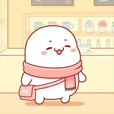可爱呆萌头像