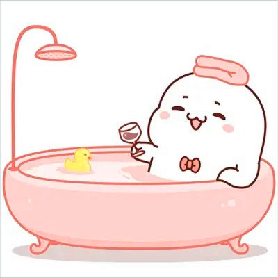 可爱呆萌头像