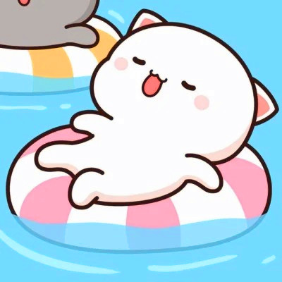 可爱呆萌头像