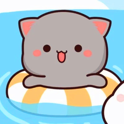 可爱呆萌头像