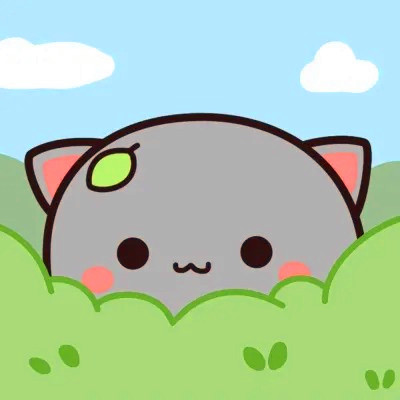 可爱呆萌头像