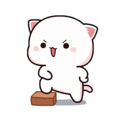 可爱呆萌头像